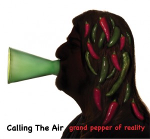 Grand Pepper of Reality